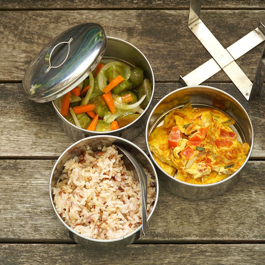 Meals — Sangam PG / paying guest accommodation for girls in Civil Lines, Delhi